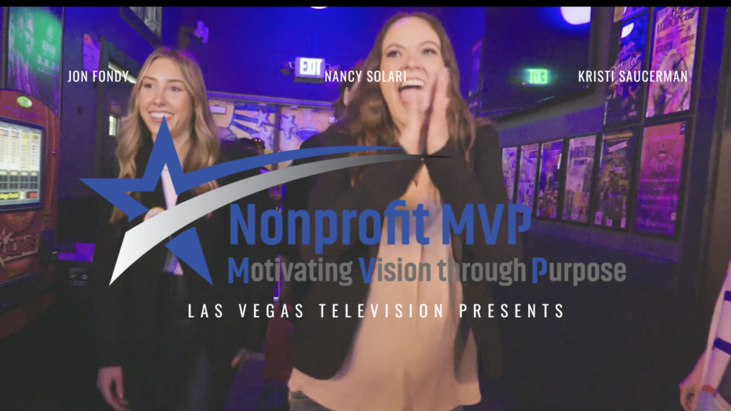 LVTN Nonprofit MVP
