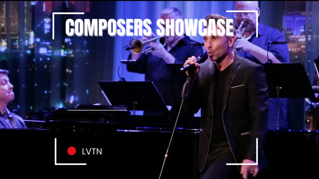 Composers Showcase - LVTN