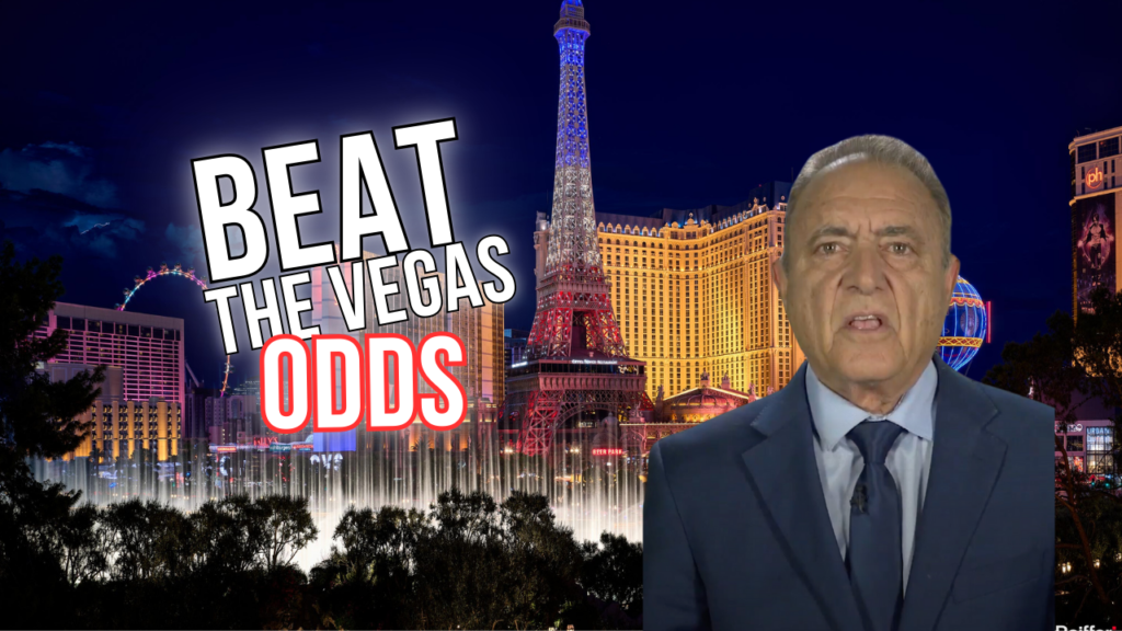 LVTN Beat The Vegas Odds